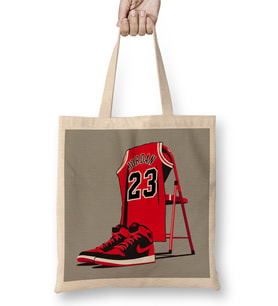 Shoes Fashion Signature Shoes & Shirts Red Bez Çanta Uzun Saplı