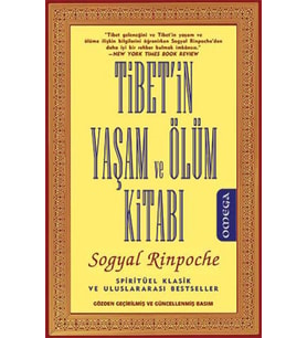 Tibet'in Yaşam ve Ölüm Kitabı