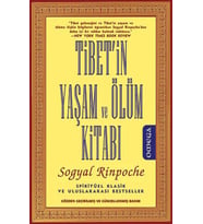 Tibet'in Yaşam ve Ölüm Kitabı