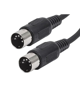 Midi Kablosu 1.5 mt