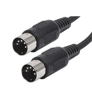 Midi Kablosu 1.5 mt