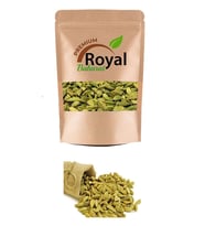 Kakule Deluxe Seri Organik Lezzetli 100 Gr