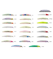 Ecotackle Ultimate Bass 125F 12.5CM 21G Maket Balık M11H
