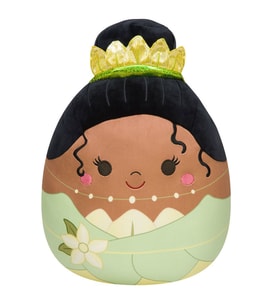 Squishmallows Disney Prenses Serisi - Tiana 20 cm SQDI00506