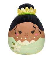 Squishmallows Disney Prenses Serisi - Tiana 20 cm SQDI00506
