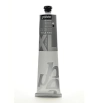 Pebeo Huile Fine XL Yağlı Boya 200 ml. 48 Neutral Grey 