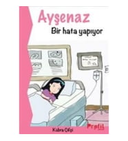 Ayşenaz Bir Hata Yapıyor