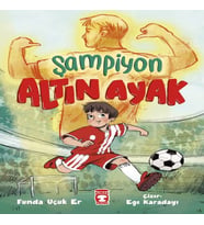 Şampiyon Altın Ayak