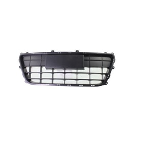 Hyundai İ30 2007-2011 Ön Tampon Izgarası