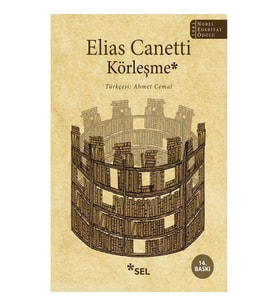 Körleşme