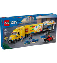 LEGO City 60440 LEGO Delivery Truck