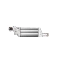 Opel Corsa C 1.3 Turbo Soğutucu Intercooler Muadil (Standart)