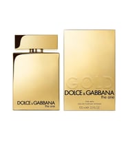 Dolce Gabbana The One Gold EDP Intense 100ML Erkek