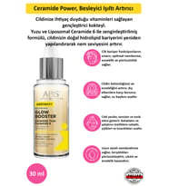 Seramid Gücü Besleyici Işıltı Artırıcı, 30 ml