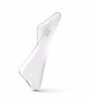 Cellular Line Zenfone 6 ile Uyumlu Kılıf Shape Silikon Şeffaf SHAPECPHASUSZEN6T