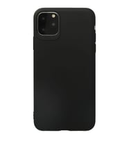 İphone 11 Kılıf First - Siyah