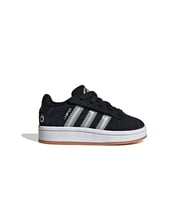 adidas Campus 00S Led Lights Cf El I Bebek Işıklı Günlük Ayakkabı JS1275 Siyah