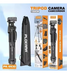 150 cm Kamera Tripod