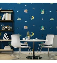 Adawall Adakids Koleksiyonu 8941-2 Duvar Kağıdı