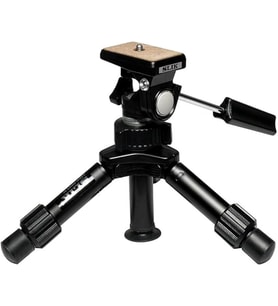 Mini Pro V Masa Üstü Tripod