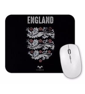 Vonker England  Mouse Pad