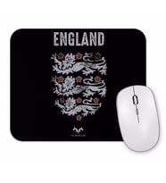 Vonker England  Mouse Pad