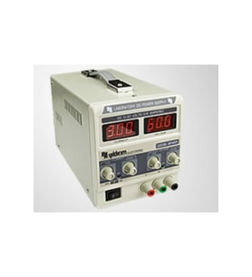 200 Watt Tek Kanal Ayarlı Güç Kaynağı