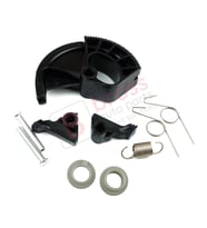 Renault Clio MK2 Megane MK1 Kangoo MK1 7701470150 İçin Debriyaj Pedal Dişli Tamir Takımı