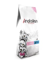 Anatolian Premium Tavuk Etli Yavru Kedi Maması 10 KG