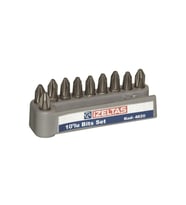 İzeltaş Yıldız Bits Set 25 Mm Ph3