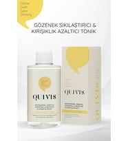 Gözenek Sıkılaştırıcı ve Aydınlatıcı Etkili Kırışıklık Karşıtı Beyazlatıcı Glikolik Asit Tonik 200 ML