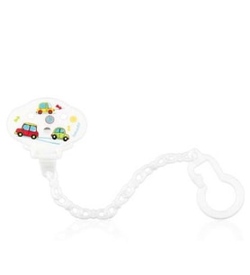 Bebedor 8502 Emzik Tutacı - Araba (Karışık)