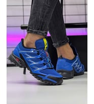 Dragon Erkek Sneaker Ayakkabı Günlük (Mavi)