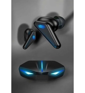 Rgb Işıklı Yüksek Ses Kaliteli Bağlantılı