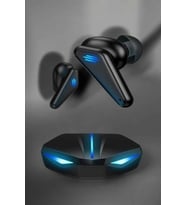 Rgb Işıklı Yüksek Ses Kaliteli Bağlantılı