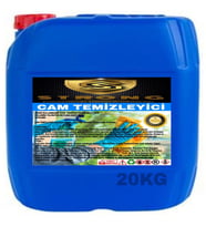 STRONG CAM SİL 20KG