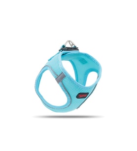 Tailpetz Air-Mesh Harness Köpek Göğüs Tasması XSmall Okyanus