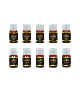 Naturdan Saf Anason Yağı 18 ml 10 Adet