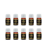 Naturdan Saf Anason Yağı 18 ml 10 Adet