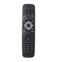 PHİLİPS 22PFL3207H/12 Uyumlu Led Televizyon Kumandası
