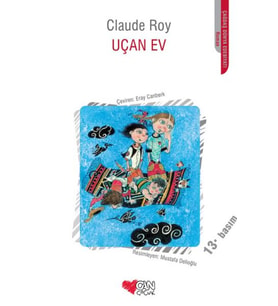 Uçan Ev