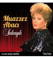 Muazzez Abacı Şakayık - CD