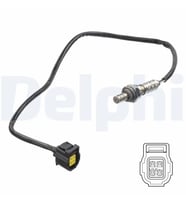 DELPHI ES2134212B1 Oksijen Sensoru A0065422218