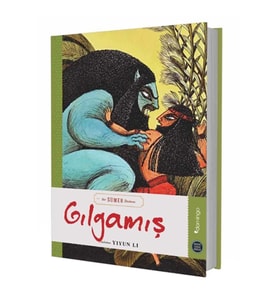 Hepsi Sana Miras Serisi 02 - Gılgamış