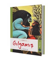 Hepsi Sana Miras Serisi 02 - Gılgamış