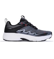 Mp 242-1896Mİ Erkek Kışlık Sneaker Spor Ayakkabı (Gri)