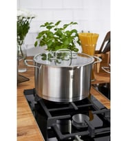 Zwilling Trueflow Derin Tencere 20cm 669232000