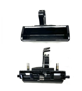 Honda Jazz 2002-2013 Dış Bagaj Açma Kolu