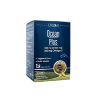 Ocean Plus 1200 Mg 30 Kapsül