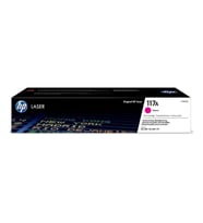 Hp W2073a Toner Kartuş Kırmızı 117a 150a/178nw Toner